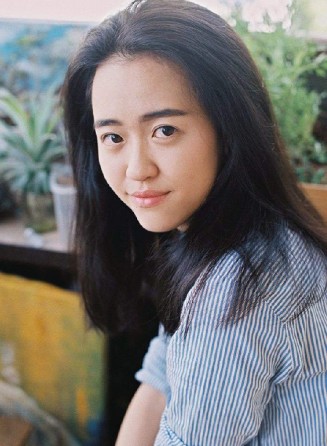 赵闪闪